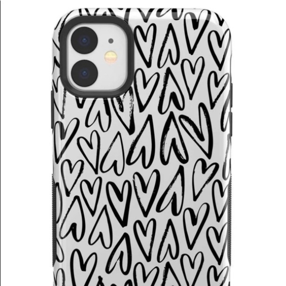 Casely Heart Throb | Endless Hearts Case